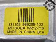 VOLVO S60/V60 2014 D4204T5 Fensterheber Motor 31253061 152350KM