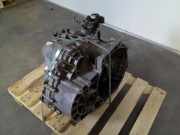 VW TIGUAN 2008 MANUELL 4WD Schaltgetriebe 6-Gang 0A6300044M 1745000KM