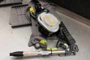 HONDA CIVIC FK 3D/5D 2008 LDA2 Sicherheitsgurt vorne rechts 172650KM