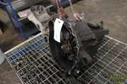 VOLVO S80 1999 D5252T Schaltgetriebe 5-Gang 36050403 288980KM