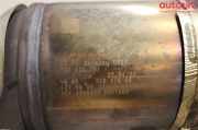VW GOLF VIII 2022 DNFC Katalysator 5WA254501HX 40850KM