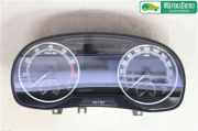 SKODA FABIA NJ 2019 CHYB Instrumente Tachometer 6V0920740D 7730KM