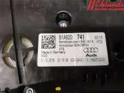 AUDI Q2 2017 DDYA Instrumente Tachometer 81A 920 741 105820KM