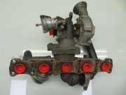 VOLVO XC60 2013 D5244T17 Turbolader 36012552 0KM