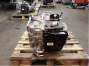 VOLVO S60/V60 2016 TG-81SC 15J7800402 ORIGINAL GETRIEBE AUTOMATIK 36050696 55870KM