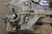 FORD S-MAX 2010 TYWA Schaltgetriebe 6-Gang 1700847 185000KM