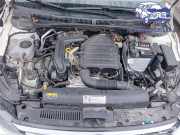 VW POLO AW 2018 CHZL Schaltgetriebe 5-Gang 0DF300045C 64360KM