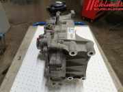 NISSAN LEAF 2022 Automat ORIGINAL GETRIEBE AUTOMATIK 320103NF0B 117680KM