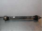 VW EOS 1Q 2008 BVY Antriebswelle vorne rechts 1Q0407272X 63790KM