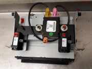 JAGUAR F Pace 2017 306DT DVD Spieler C2D35999 89390KM