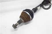 AUDI TT 8N 2000 APX Antriebswelle vorne rechts 1J0407452LX 153000KM