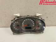 OPEL MOVANO 2015 M9T-702 Instrumente Tachometer 1686741580 188500KM