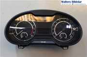 SKODA OCTAVIA 5E/NE 2016 CUPA Instrumente Tachometer 5E0920757B 88340KM