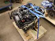 AUDI A6 4F 2011 CAHA ORIGINAL MOTOR 03L100036A 168190KM