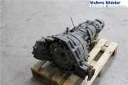 AUDI A4 2012 CAHA Schaltgetriebe 6-Gang 0B2300028GX 198900KM