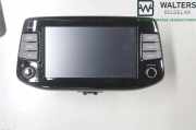 HYUNDAI I30 2021 G3LC Radio CD /Multimediapanel 96160G4210RET 48470KM