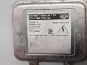 OPEL INSIGNIA A 2011 A20DTH Steuergerät Scheinwerfer 13278005 25020KM