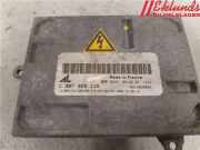 AUDI A4 8E 2007 BUL Steuergerät Scheinwerfer 8E0907391B 244560KM