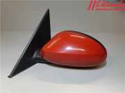 BMW 1 E81/82/87/88 2005 N46-B20B Seitenspiegel links elektrisch 51167189849 96600KM