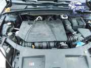 FORD MONDEO 2009 TBBA Schaltgetriebe 5-Gang 1476217 172380KM