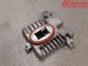 BMW 5 F10/F11 2011 N47-D20C Steuergerät Scheinwerfer 63 11 7 318 327 178890KM