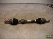 RENAULT MEGANE IV 2017 H5F-408 Antriebswelle vorne links 391014832R 33720KM