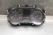 VW PASSAT 3C 2015 DDAA Instrumente Tachometer 3G0920751 166210KM