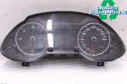 AUDI Q5 8R 2016 CNHA Instrumente Tachometer 8R0920932E 79260KM