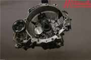 VW PASSAT 3C 2014 Manuell Schaltgetriebe 6-Gang 02S300046PX 99910KM