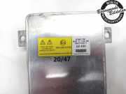 BMW 3 E90/91/92/93 2006 N52-B25A Steuergerät Scheinwerfer 63 12 6 948 180 279130KM