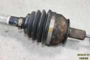 VOLVO V70 2015 D4204T5 Antriebswelle vorne rechts 36010214 89170KM