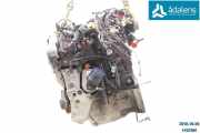 NISSAN NV200 2016 K9K ORIGINAL MOTOR 1010201Q0E 64760KM