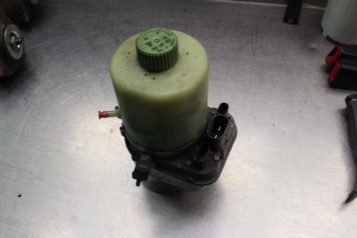 SKODA FABIA 5J 2009 BTS Lenkung Servolenkung Lenkgetrie 6R0423156 136060KM
