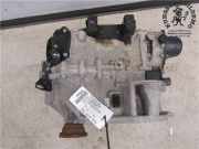 AUDI A1 2017 SMJ ORIGINAL GETRIEBE AUTOMATIK 0AM300041LX003 50010KM