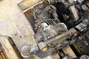 VW TRANSPORTER T5 2011 CFCA Differential 09N525010C 190390KM