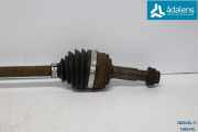 CITROEN C1 2006 CFA Antriebswelle vorne rechts 3273JR 102160KM