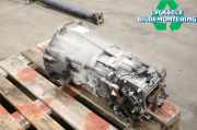 VW CRAFTER 2E 2012 Manuell Schaltgetriebe 6-Gang 0CB300040NX 311650KM