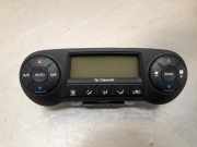 HYUNDAI IX35 2012 D4HA Steuergerät Klima 972502Y301TAN 77600KM