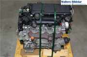 CITROEN NEMO 2008 8HS ORIGINAL MOTOR 0139VE 110980KM