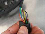 VW PASSAT 3C 2014 CFGC Seitenspiegel rechts elektrisch 3AC857508K 237890KM