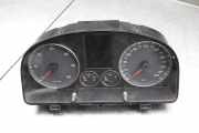 VW CADDY 2008 BJB Instrumente Tachometer 1T09200874A 240000KM