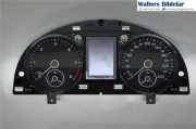 VW PASSAT 3C 2015 CFFB Instrumente Tachometer 3AA920871AX 51220KM