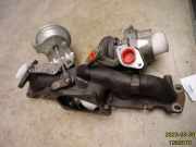 VOLVO S60/V60 2013 D5244T11 Turbolader 36050242 139490KM