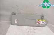 VW TRANSPORTER T6 2021 CXEC Sonnenblende 7E5857552R2F4 19880KM