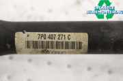 VW TOUAREG 7P 2016 CJMA Antriebswelle vorne links 7P0407271CX 70520KM