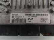 FORD FIESTA 2010 F6JD Motorsteuergerät (ECU) 8U7112A650GA 1211370KM