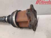 VW PASSAT 3C 2014 CFGC Antriebswelle vorne rechts 3C0 407 272 CA 222580KM