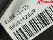 RENAULT CLIO IV 2013 H4B-400 Seitenspiegel rechts elektrisch 963016264R 153730KM
