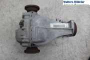 AUDI A5 8T 2015 CNHA Differential 0BC500044 35310KM