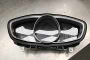 VOLVO V40 2013 D5204T6 Instrumente Tachometer 143000KM